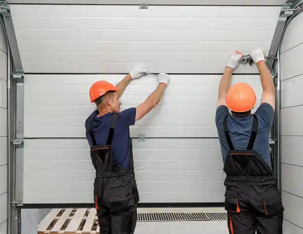 garage door service Macomb